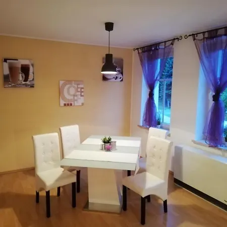 Appartementhaus-bredner Bad Schandau Apartment Rathmannsdorf