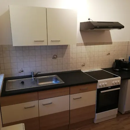 Appartementhaus-bredner Bad Schandau Apartment Rathmannsdorf